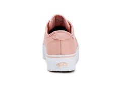 Dámské tenisky Camden na platformě VN0A3TL8VV81 Pink - Vans 5