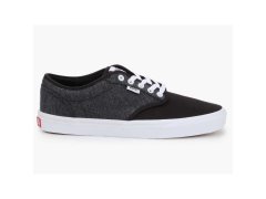 Pánské tenisky Atwood VN0A45J90PB1 grey - Vans 6