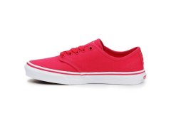 Dámské tenisky Camden Stripe VN000ZSOR6O1 pink - Vans 4