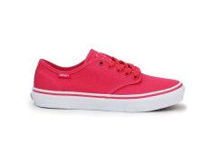 Dámské tenisky Camden Stripe VN000ZSOR6O1 pink - Vans 6