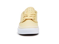 Tenisky Camden Stripe VN000ZSOR6P1 orange - Vans 2