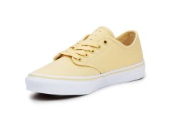 Tenisky Camden Stripe VN000ZSOR6P1 orange - Vans 3