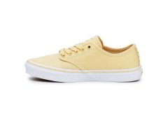 Tenisky Camden Stripe VN000ZSOR6P1 orange - Vans 4
