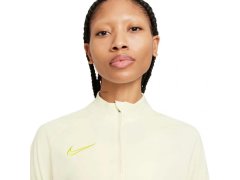 Dámské tréninkové tričko NK Df Academy 21 Drill W CV2653 113 - Nike 3