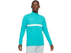 Pánská mikina Nk Df Academy21 M CW6110 356 - Nike 5