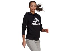 Mikina adidas W BL FL HD W GL0653 5