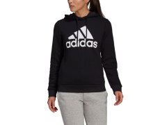 Mikina adidas W BL FL HD W GL0653 7