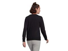 Mikina adidas Essentials Linear Sweatshirt W GL0718 3