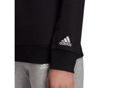 Mikina adidas Essentials Linear Sweatshirt W GL0718 6