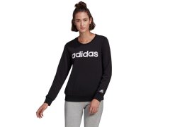 Mikina adidas Essentials Linear Sweatshirt W GL0718 8