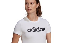 Tričko adidas Essentials Linear W GL0768 3