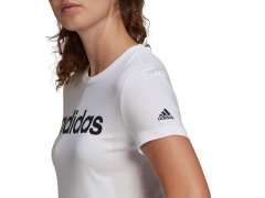 Tričko adidas Essentials Linear W GL0768 4