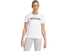 Tričko adidas Essentials Linear W GL0768 6
