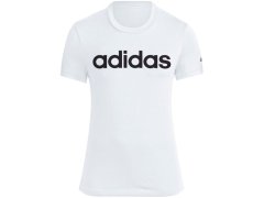 Tričko adidas Essentials Linear W GL0768 7