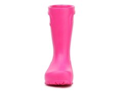 Birkenstock Wellingtons Derry Neon Pink Jr 1006288 2