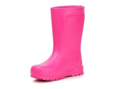 Birkenstock Wellingtons Derry Neon Pink Jr 1006288 3