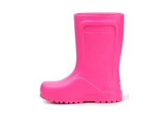 Birkenstock Wellingtons Derry Neon Pink Jr 1006288 4