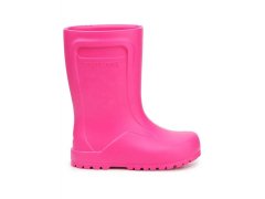 Birkenstock Wellingtons Derry Neon Pink Jr 1006288 6