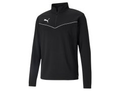 Pánská mikina teamRISE 1 4 Zip M 657394 03 - Puma 2