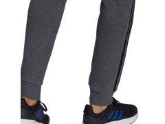 Pánské tričko Essentials Tapered Cuff 3 Stripes M GK8826 - Adidas 5