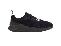 Dětský běh Wired Run Jr 374216 01 - Puma 5