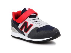 Juniorská dětská obuv YV996MNR - New Balance 1