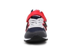 Juniorská dětská obuv YV996MNR - New Balance 2