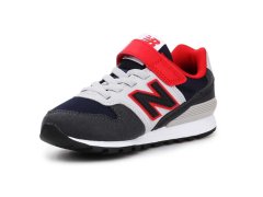 Juniorská dětská obuv YV996MNR - New Balance 3
