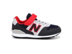 Juniorská dětská obuv YV996MNR - New Balance 6