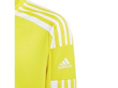 Dětská mikina Squadra 21 Jr GP6468 - Adidas 3