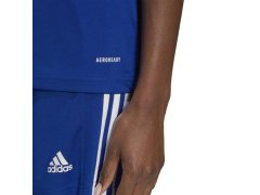 Dámské tréninkové tričko Squadra 21 W GK9150 - Adidas 2