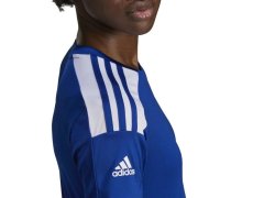 Dámské tréninkové tričko Squadra 21 W GK9150 - Adidas 3