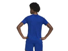 Dámské tréninkové tričko Squadra 21 W GK9150 - Adidas 5
