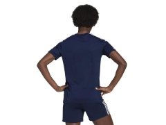Dámské tréninkové tričko Squadra 21 W GN5754 - Adidas 2