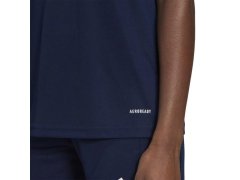 Dámské tréninkové tričko Squadra 21 W GN5754 - Adidas 3