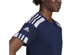 Dámské tréninkové tričko Squadra 21 W GN5754 - Adidas 4