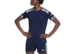 Dámské tréninkové tričko Squadra 21 W GN5754 - Adidas 5