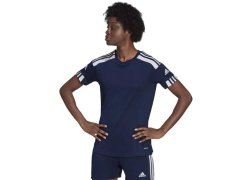 Dámské tréninkové tričko Squadra 21 W GN5754 - Adidas 8