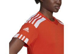 Dámské tréninkové tričko Squadra 21 W GN8087 - Adidas 2
