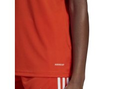 Dámské tréninkové tričko Squadra 21 W GN8087 - Adidas 3