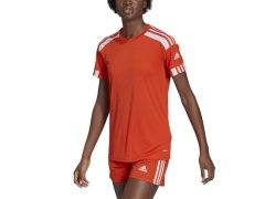 Dámské tréninkové tričko Squadra 21 W GN8087 - Adidas 4