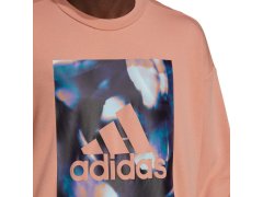 Adidas Youforyou mikina W HA2431 3