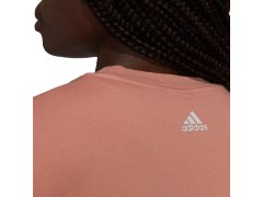 Adidas Youforyou mikina W HA2431 4