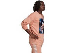 Adidas Youforyou mikina W HA2431 7
