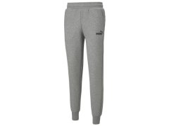 Pánské tepláky Essentials 586714-03 šedá - Puma 2