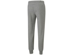 Pánské tepláky Essentials 586714-03 šedá - Puma 3