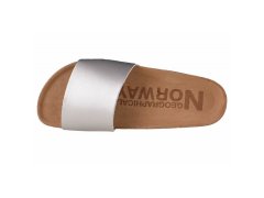 Dámské žabky Norway Sandalias Baja Verano W GNW20406-26 3