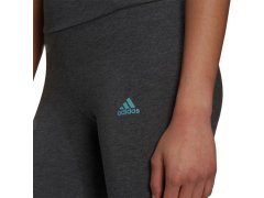 Dámské legíny adidas Loungwear Essentials W H07784 6