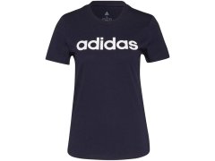 Tričko adidas Essentials Slim Logo W H07833 7
