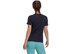Tričko adidas Essentials Slim Logo W H07833 8